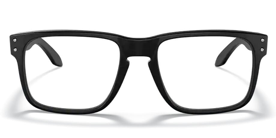 �������꡼ OAKLEY ��� Holbrook �ۥ�֥�å� OX8156-0154 54mm 56mm ���ƥ�֥�å�