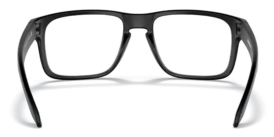 �������꡼ OAKLEY ��� Holbrook �ۥ�֥�å� OX8156-0154 54mm 56mm ���ƥ�֥�å�
