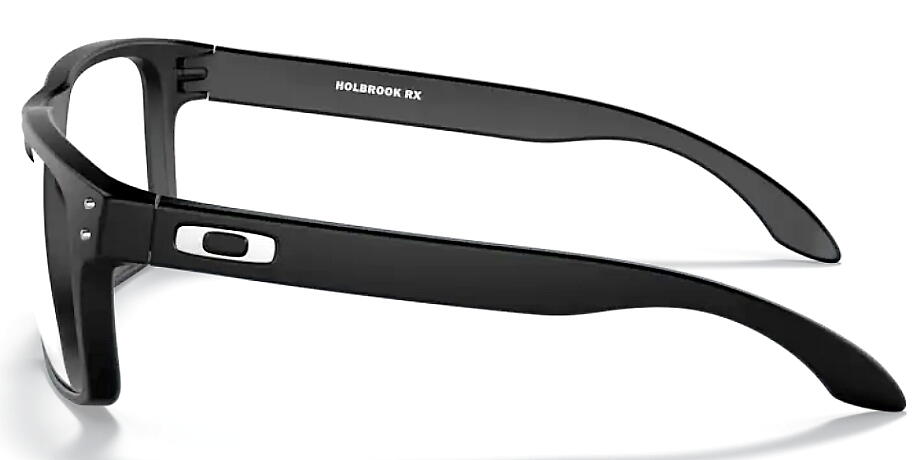 �������꡼ OAKLEY ��� Holbrook �ۥ�֥�å� OX8156-0154 54mm 56mm ���ƥ�֥�å�