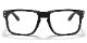 �������꡼ OAKLEY ��� Holbrook �ۥ�֥�å� OX8156-0154 54mm 56mm ���ƥ�֥�å�