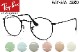 RayBan Zero ROUND METAL RX3447V 2503 50mm �ޥåȥ֥�å� ���� �٤ʤ� �饤�ȥ��顼��󥺥�ǥ� ��û��Ķ���ȯ����ǽ