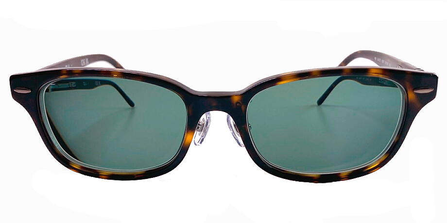 쥤Х RayBan RX5427D 8287 G15 53mm RB5427D ϥХ Źꥸʥ դ