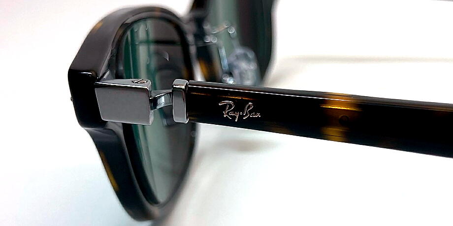 쥤Х RayBan RX5427D 8287 G15 53mm RB5427D ϥХ Źꥸʥ դ