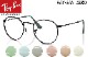 RayBan Zero ROUND METAL RX3447V 2509 47mm �֥�å��ʥݥ�å���� ���� �٤ʤ� �饤�ȥ��顼��󥺥�ǥ� ��û��Ķ���ȯ����ǽ