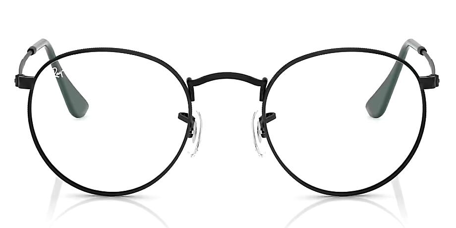 RayBan Zero ROUND METAL RX3447V 2509 50mm �֥�å��ʥݥ�å���� ���� �٤ʤ� �饤�ȥ��顼��󥺥�ǥ� ��û��Ķ���ȯ����ǽ