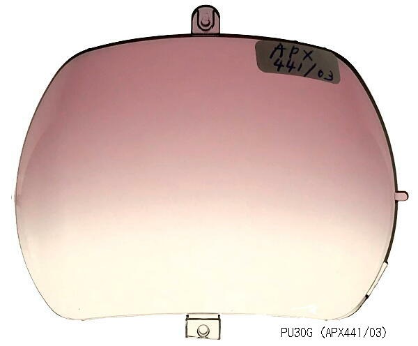グッチ GUCCI GG15608/S レンズ交換いたします サングラスレンズ交換 プラスチック 超大型レンズ ハイカーブ