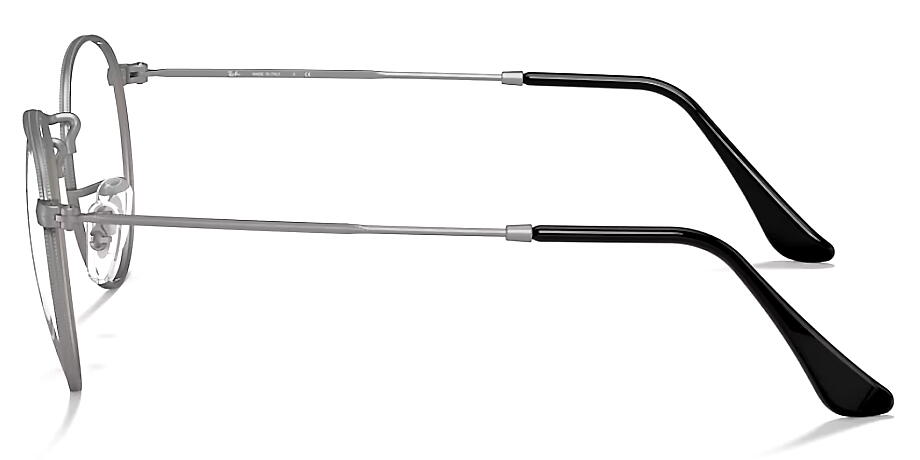 RayBan Zero ROUND METAL RX3447V 2620 50mm ����᥿�� ���� �٤ʤ� �饤�ȥ��顼��󥺥�ǥ� ��û��Ķ���ȯ����ǽ