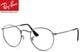 RayBan Zero ROUND METAL RX3447V 2620 50mm ����᥿�� ���� �٤ʤ� �饤�ȥ��顼��󥺥�ǥ� ��û��Ķ���ȯ����ǽ