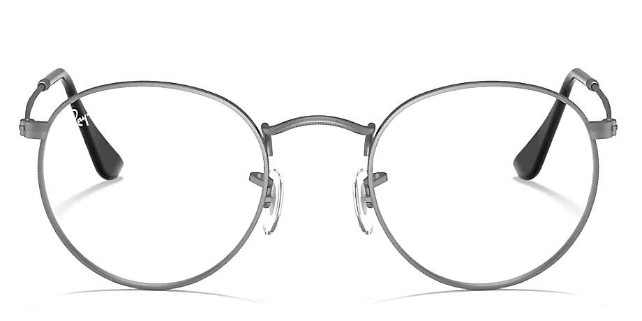 RayBan Zero ROUND METAL RX3447V 2620 53mm ����᥿�� ���� �٤ʤ� �饤�ȥ��顼��󥺥�ǥ� ��û��Ķ���ȯ����ǽ