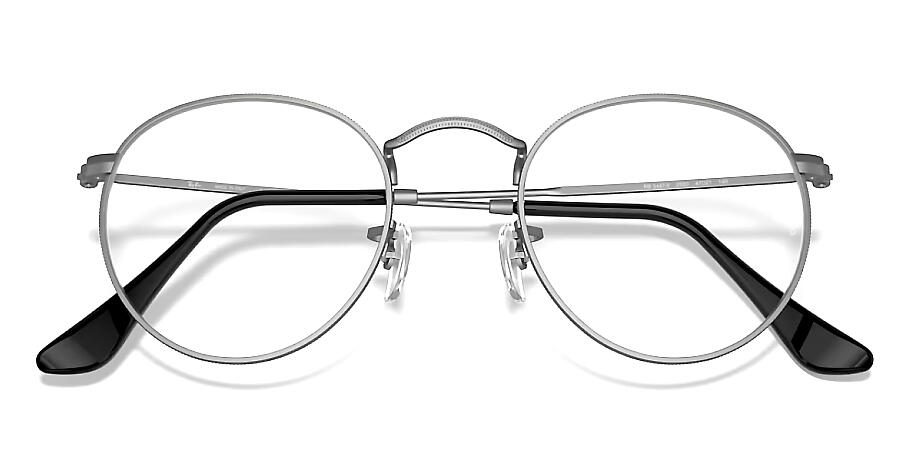 RayBan Zero ROUND METAL RX3447V 2620 53mm ����᥿�� ���� �٤ʤ� �饤�ȥ��顼��󥺥�ǥ� ��û��Ķ���ȯ����ǽ