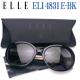 ���� ELLE ���󥰥饹 EL14831E-BK
