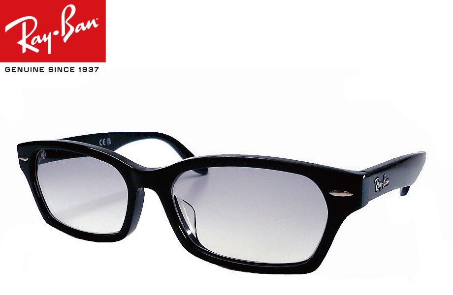 Ray-BanRX5344D 2000 GYG 55 졼ǡ RB5344D ֥å եå Źꥸʥ