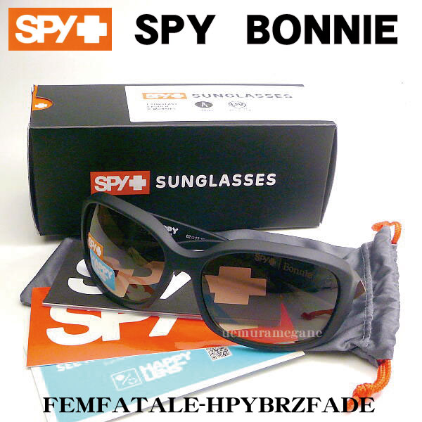 ���ѥ���SPY-BONNIE�ۥ��󥰥饹 BONNIE FEMFATALE