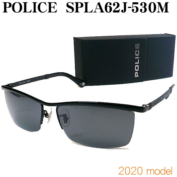 ݥꥹ POLICE ORIGINS SPLA62J 530M 㥤ˡ֥å/֥åߥ顼