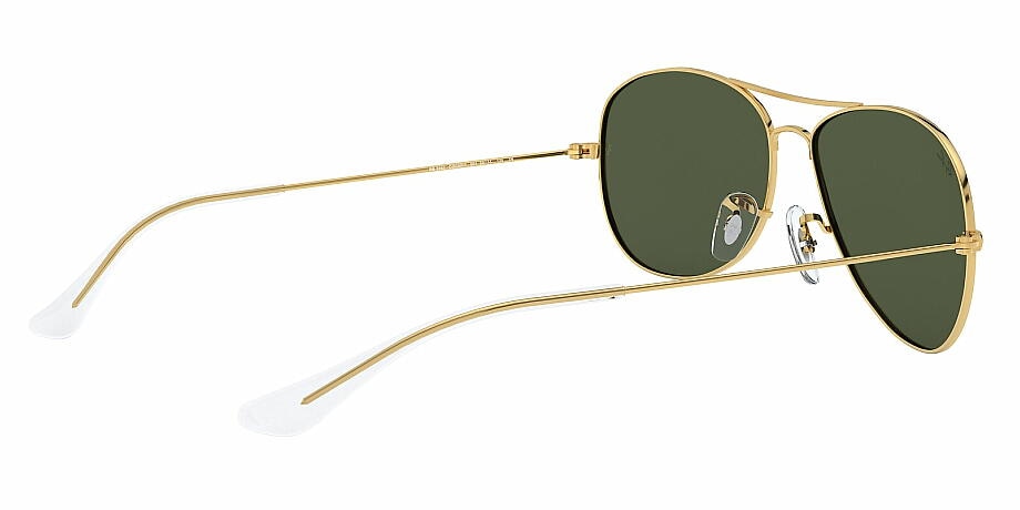 �쥤�Х� COCKPIT �������/G-15XLT RB3362 001 59mm ��� ��ǥ����� rayban