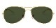 �쥤�Х� COCKPIT �������/G-15XLT RB3362 001 59mm ��� ��ǥ����� rayban