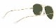 �쥤�Х� COCKPIT �������/G-15XLT RB3362 001 59mm ��� ��ǥ����� rayban