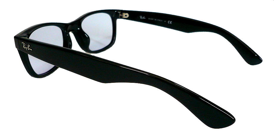 RayBan RB2132F 901 902 622 neocontrast160 ˥塼ե顼+ͥȥ饹1.60 NEWWAYFARER 󥰥饹