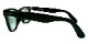 �쥤�Х� RayBan WAYFARER RB2140F 601/R5 52mm ���㥤�ˡ��֥�å�/�饤�ȥ��졼