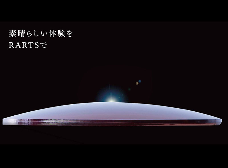 RARTS 160  ᥹ѡץߥ ξ߿ и ߿+̳߷ դ ƣ TSL 磱 12 ɸ५  