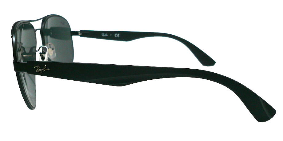 �쥤�Х� RB3523 006/6G �ޥåȥ֥�å�/���쥤����С��ߥ顼 59mm ������������Ź