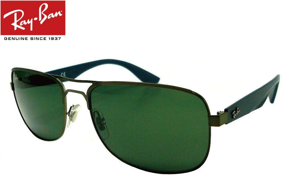 쥤Х RB3524 029/71 ޥåȥ᥿/졼꡼ 57mm Ź