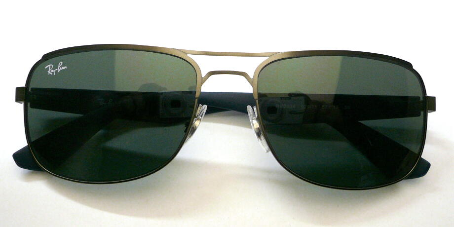 쥤Х RB3524 029/71 ޥåȥ᥿/졼꡼ 57mm Ź