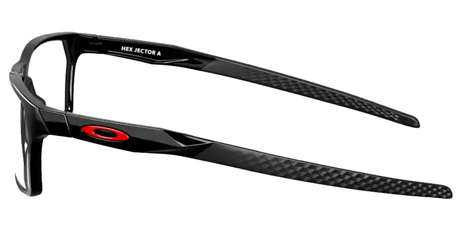 オークリー OAKLEY Hex Jector(A) メガネフレーム OX8174F-0354 54mm
