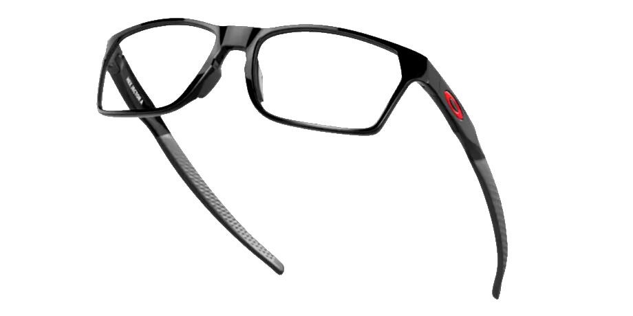 オークリー OAKLEY Hex Jector(A) メガネフレーム OX8174F-0354 54mm