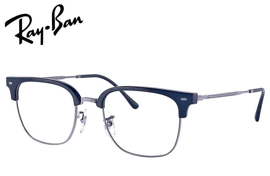 レイバン RayBan メガネフレーム RX7216 8210 51mm RX7216F 8210 53mm