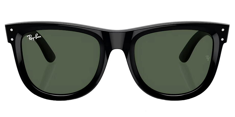 쥤Х RayBan WAYFARER REVERSE ˥Сեå RBR0502S 6677VR 50mm ݥå֥å/꡼G-15 Ź