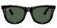 쥤Х RayBan WAYFARER REVERSE ˥Сեå RBR0502S 6677VR 50mm ݥå֥å/꡼G-15 Ź