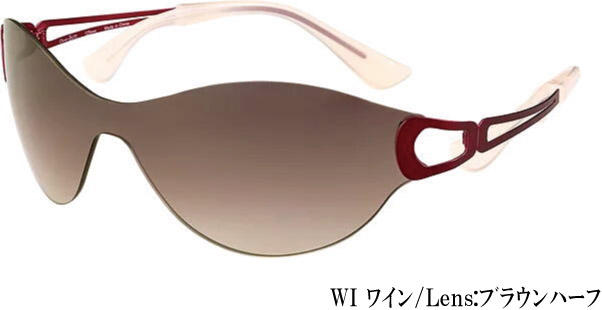 �����ޥ� ���礳���� FG24511 BK BR WI UV���å� ���ݡ��ƥ�����ǥ� CHARMANT Choco Sun ɡ���פ��Ĥ��ʤ������󥰥饹