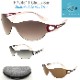 �����ޥ� ���礳���� FG24511 BK BR WI UV���å� ���ݡ��ƥ�����ǥ� CHARMANT Choco Sun ɡ���פ��Ĥ��ʤ������󥰥饹