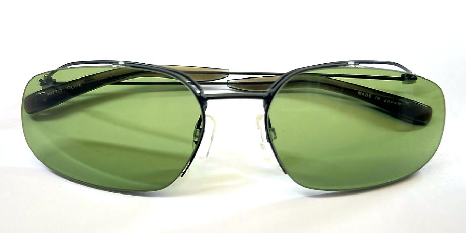 HITT-1 OLIVE ���󥰥饹 55�ߥ� ������ Ÿ����ʬ��