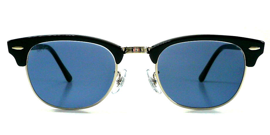 �쥤�Х� CLUBMASTER RX5154 2000 49mm 51mm 53mm ����Ĵ�����ե����� DST ��� rayban ray-ban ����֥ޥ����� �٤ʤ� ���դ��� �ե졼���ǥ� RB5154