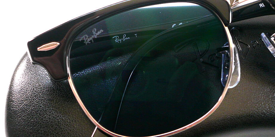 �쥤�Х� CLUBMASTER RX5154 2000 49mm 51mm 53mm ����Ĵ�����ե����� DST ��� rayban ray-ban ����֥ޥ����� �٤ʤ� ���դ��� �ե졼���ǥ� RB5154