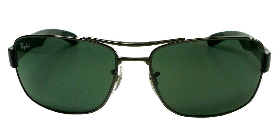 Ray-Ban �쥤�Х� ���󥰥饹 RB3522 004/71 64������ ���֥�֥�å� ������������Ź