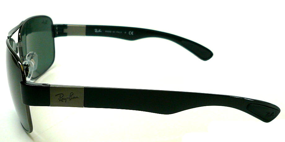 Ray-Ban �쥤�Х� ���󥰥饹 RB3522 004/71 64������ ���֥�֥�å� ������������Ź