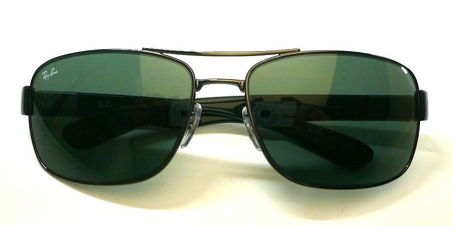 Ray-Ban �쥤�Х� ���󥰥饹 RB3522 004/71 64������ ���֥�֥�å� ������������Ź