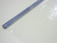アキレス透明ビニールシート　0.08mm厚×915mm幅×100m巻 （ロール）|巻き単位販売|透明ビニールシート