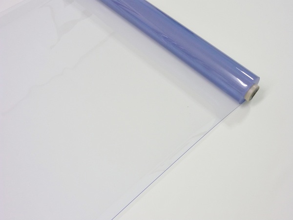 カット販売 透明ビニールシート 厚み1mm×幅1370mm | 透明ビニール 