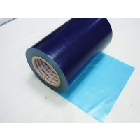 金属表面保護テープ　各種幅タイプを販売　青 or 透明|金属表面保護テープ