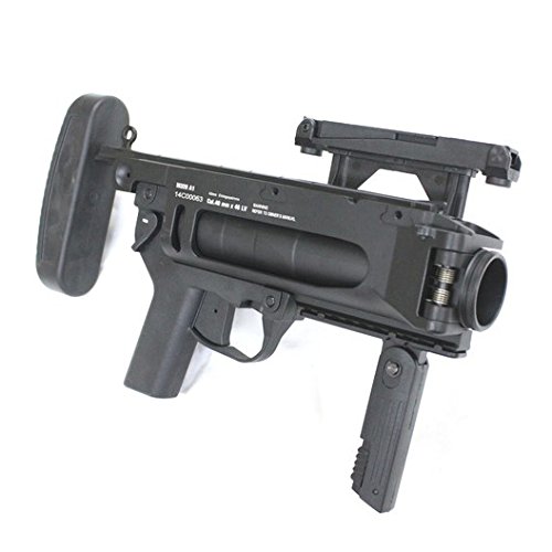 S&T M320A1 ͡ɥ㡼 BK