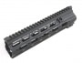 ڸòUFC-RAS-29BK 롡 10.5 SMR Rail For HK416 BK