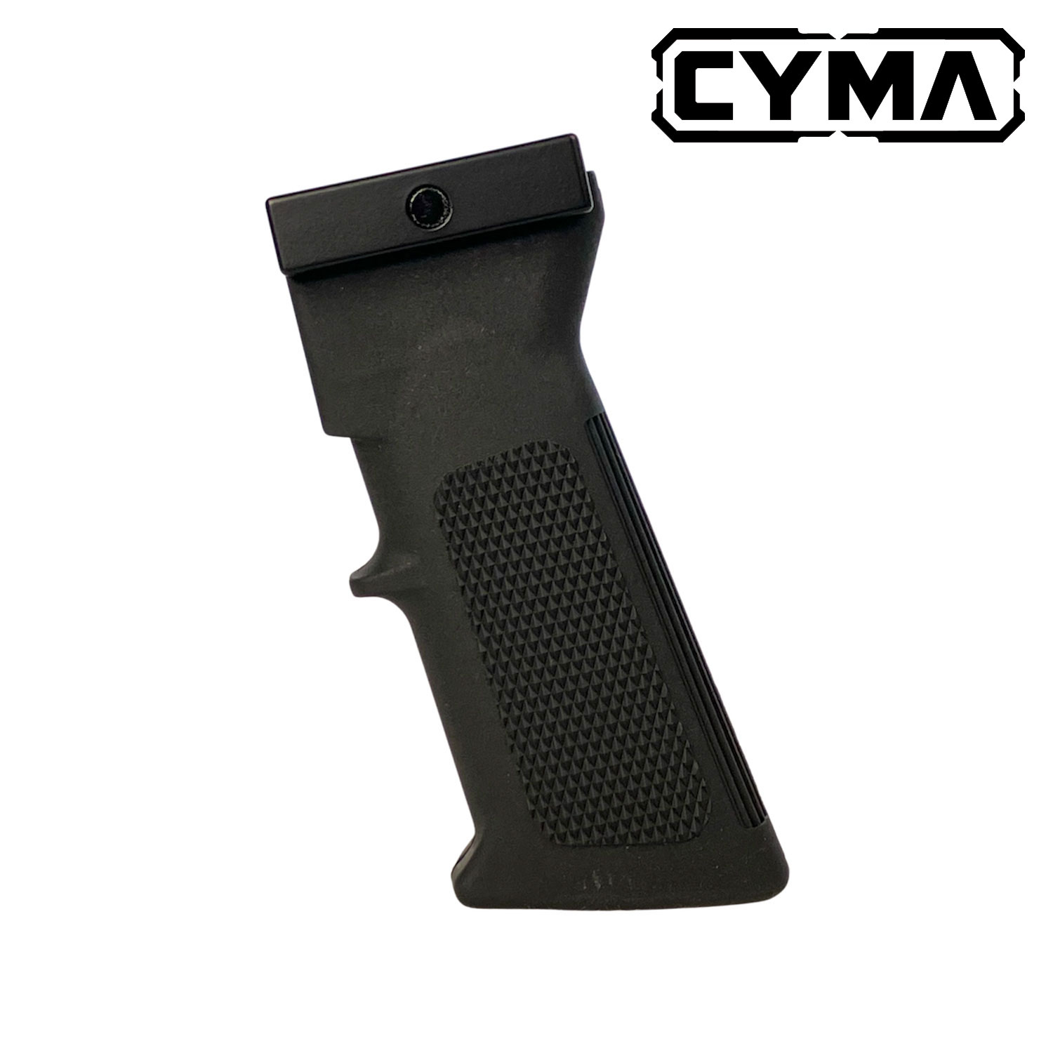 CYMA A2スタイル バッテリー ストレージ フォアグリップ
