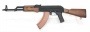 CM036 AKM フェイクウッド 電動ガン【180日間安心保証つき】|電動ガン|商品一覧