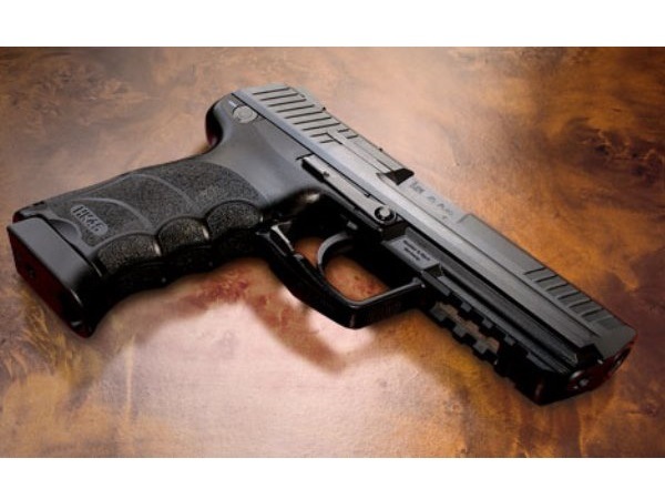 ksc hk45 hw system7 予備マグ2本付き
