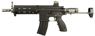 We-Tech��HK416C �����֥����Хå�
