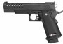 WE-Tech Hi-Capa 5.1 K1 Type ガスブローバック※ハーフメタル|ハンドガン|WE-Tech